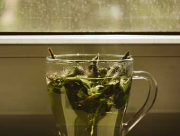 manfaat teh hijau untuk berat badan