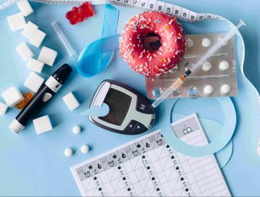 7 Cara Mengatasi Diabetes Secara Alami