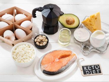 Mengenal Diet Keto, Manfaat dan Risikonya untuk Kesehatan