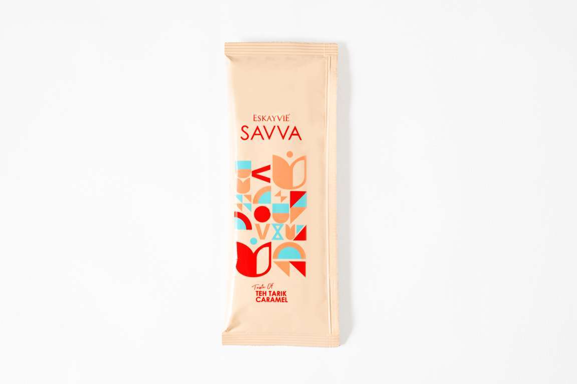 savva teh tarik caramel-2