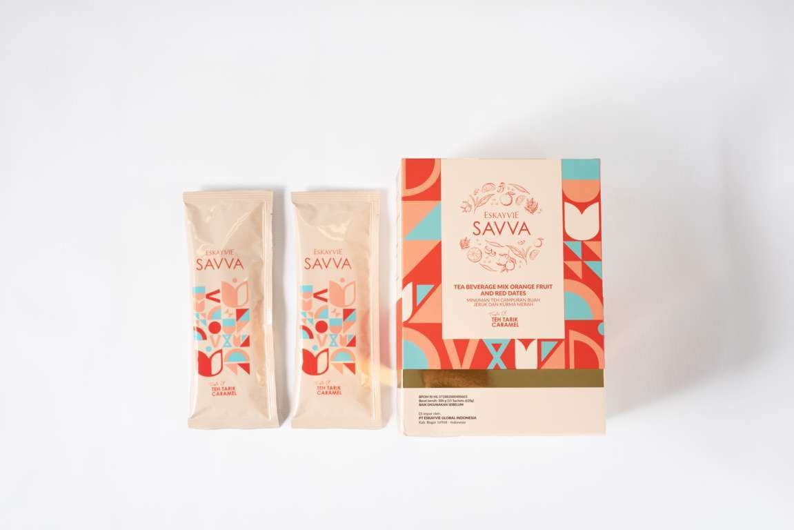 savva teh tarik caramel-3