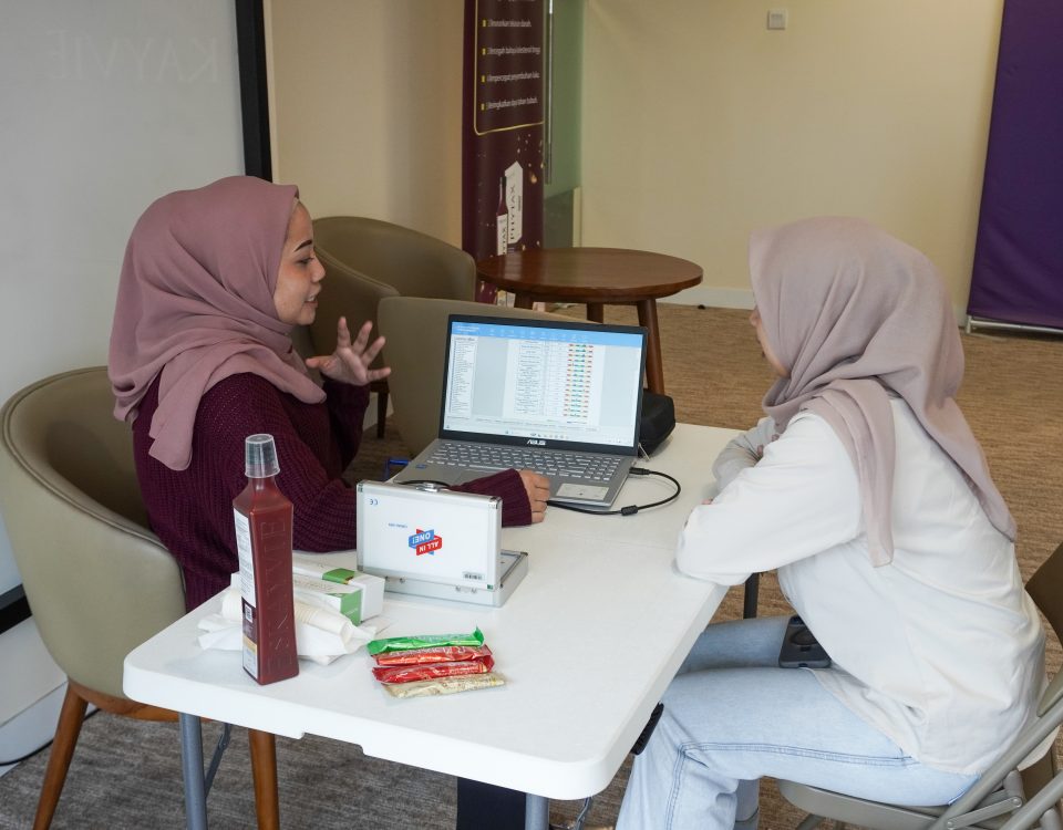 Thank Health It's Friday